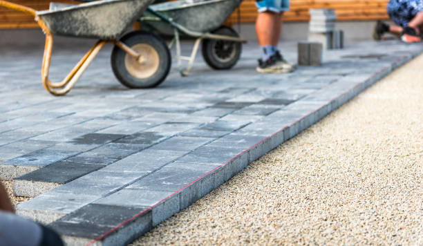 Best Driveway Pavers for Homes  in Gerber, CA
