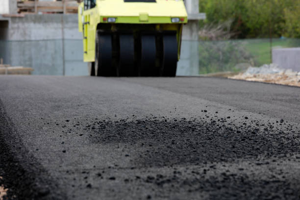 Best Driveway Resurfacing Pavers  in Gerber, CA