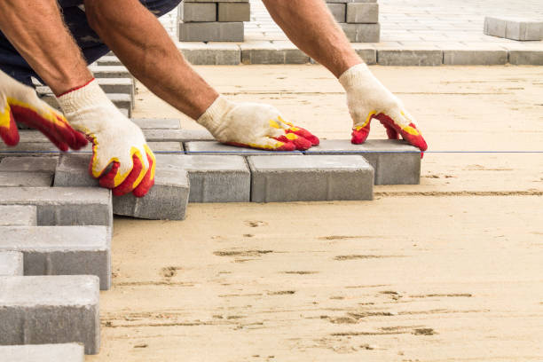 Reasons to Select Us for Your Driveway Paving Requirements in Gerber, CA