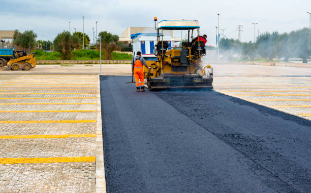 Best Paver Driveway Replacement  in Gerber, CA