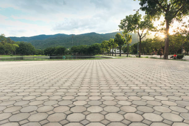 Driveway Pavers for Homes in Gerber, CA