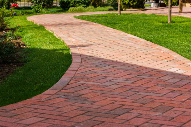 Reasons to Select Us for Your Driveway Paving Requirements in Gerber, CA