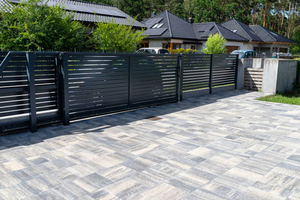 Best Local Driveway Pavers  in Gerber, CA