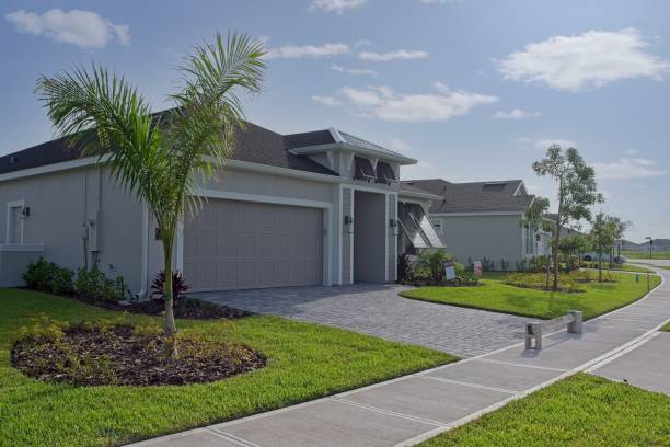 Best Driveway Pavers Contractor  in Gerber, CA