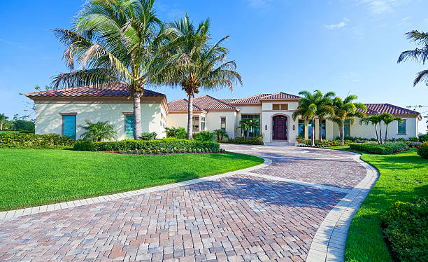 Reliable Gerber, CA Driveway Pavers Solutions